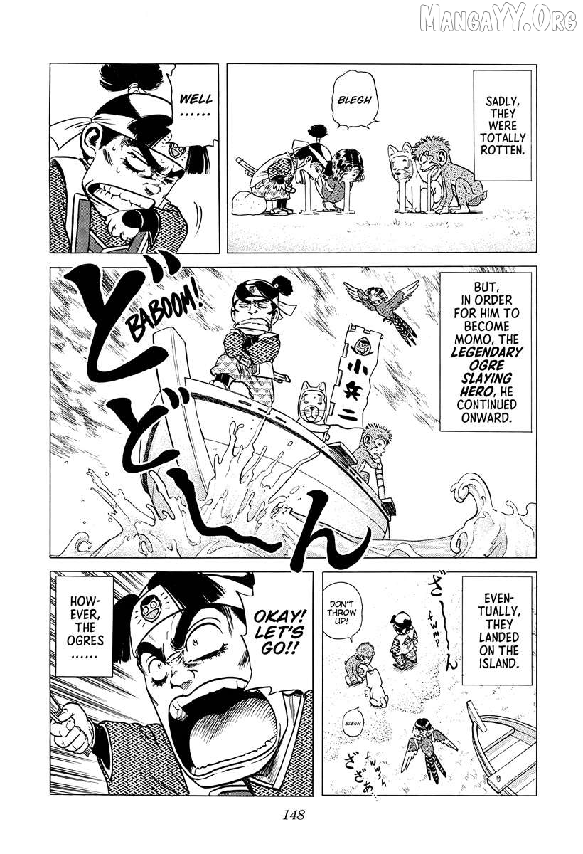 Rokudenashi Blues Chapter 378 - page 6