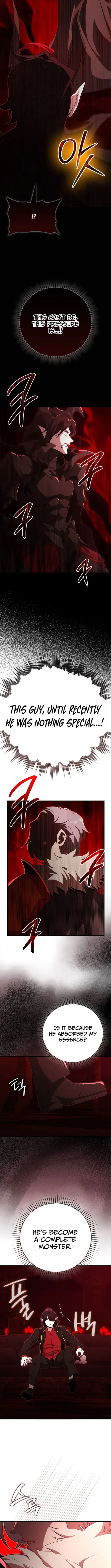 Max Level Player Chapter 120 - page 4