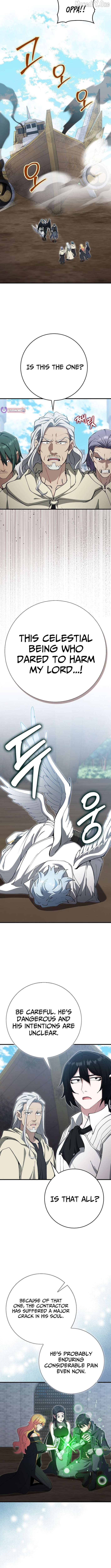 Max Level Player Chapter 123 - page 12