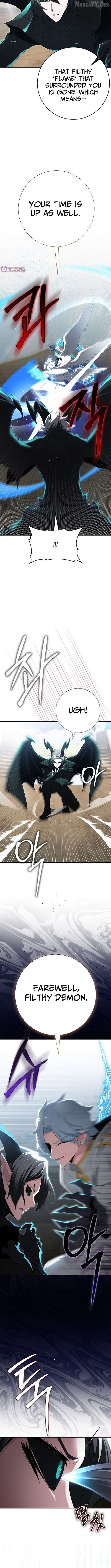 Max Level Player Chapter 123 - page 6