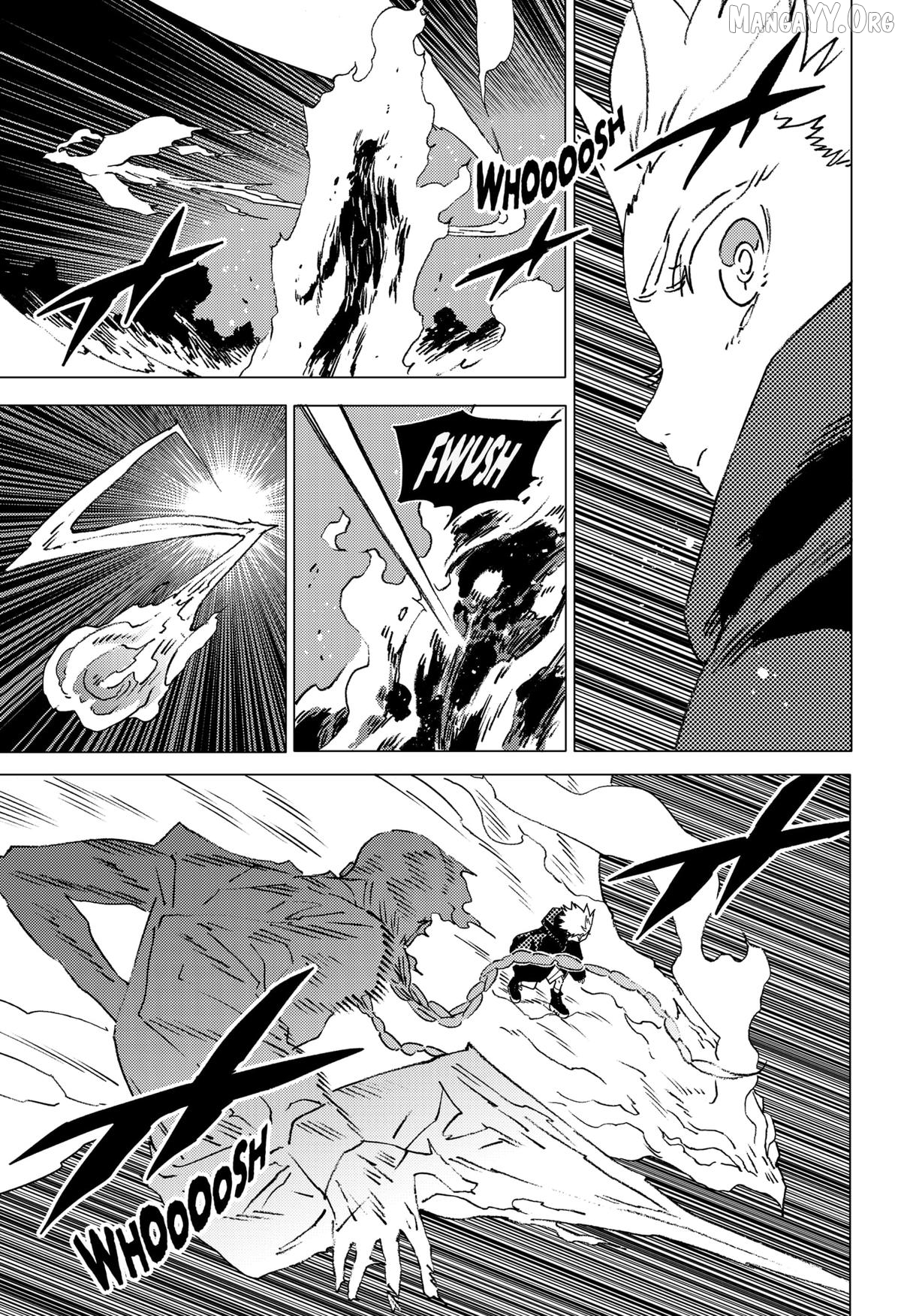 GHOST FIXERS Chapter 65 - page 6
