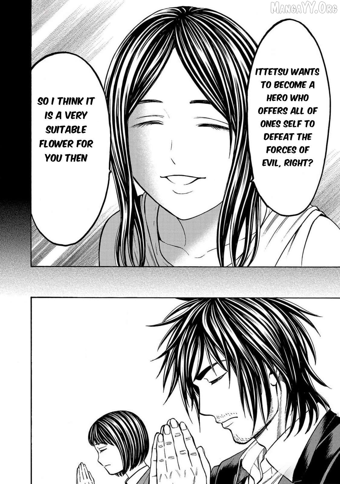 Psycho x Past: Ryouki Satsujin Sennyuu Sousa Chapter 26 - page 29