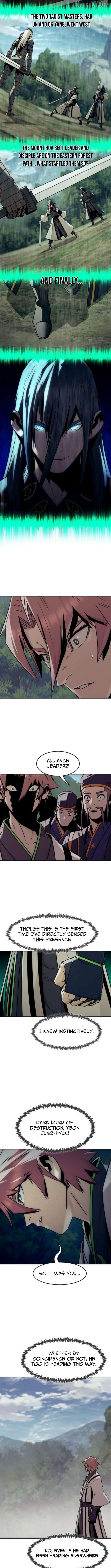 Becoming the Swordmaster Rank Young Lord of the Sichuan Tang Family Chapter 96 - page 13