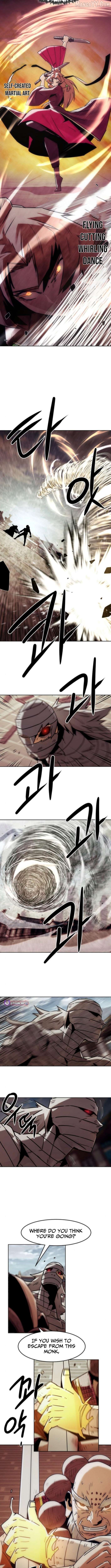 Becoming the Swordmaster Rank Young Lord of the Sichuan Tang Family Chapter 97 - page 10
