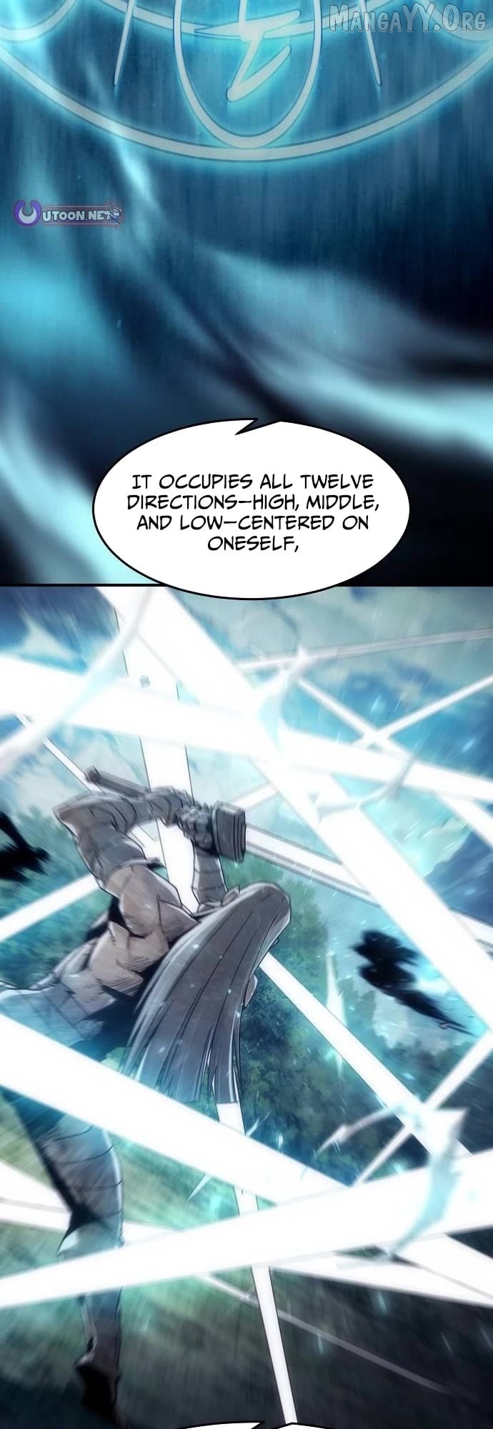 Becoming the Swordmaster Rank Young Lord of the Sichuan Tang Family Chapter 98 - page 30