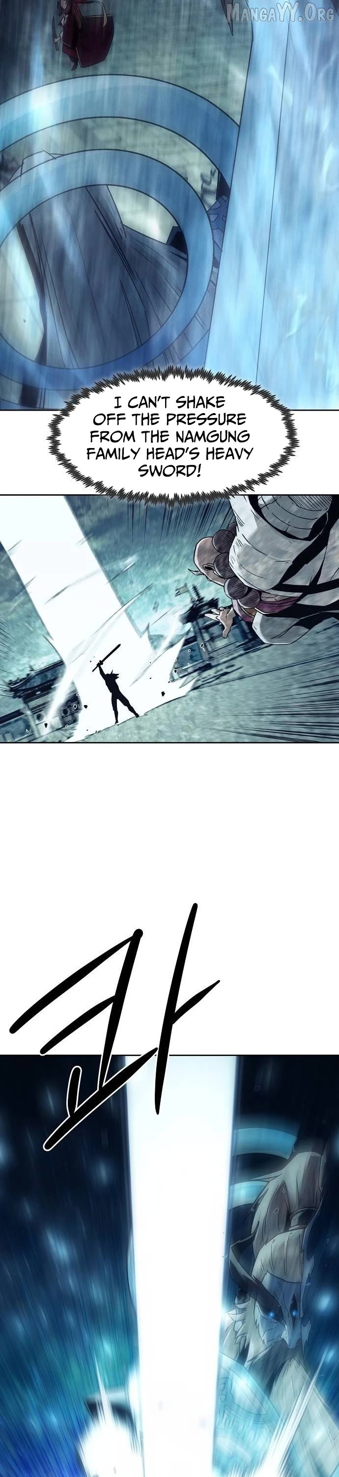 Becoming the Swordmaster Rank Young Lord of the Sichuan Tang Family Chapter 98 - page 5