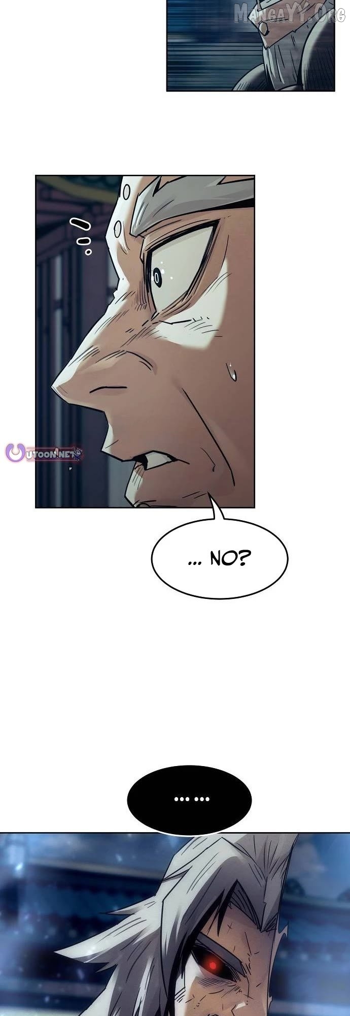 Becoming the Swordmaster Rank Young Lord of the Sichuan Tang Family Chapter 98 - page 7