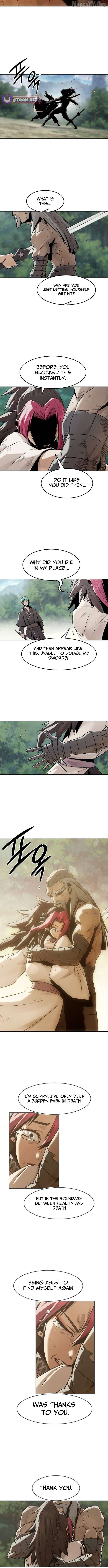 Becoming the Swordmaster Rank Young Lord of the Sichuan Tang Family Chapter 99 - page 10