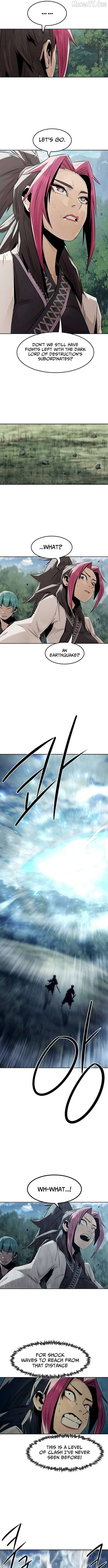 Becoming the Swordmaster Rank Young Lord of the Sichuan Tang Family Chapter 99 - page 12