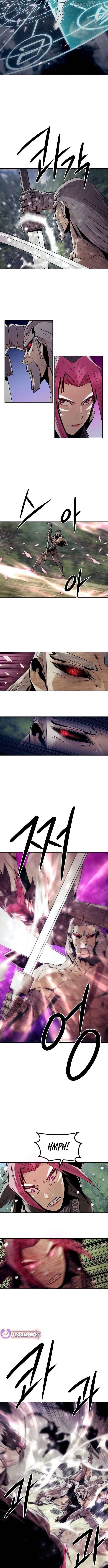 Becoming the Swordmaster Rank Young Lord of the Sichuan Tang Family Chapter 99 - page 2