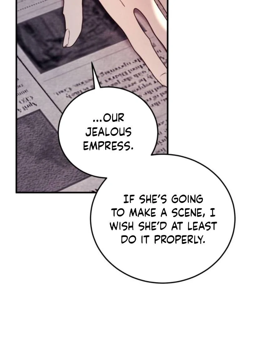 The Villainess Just Wants to Live in Peace! Chapter 56 - page 101