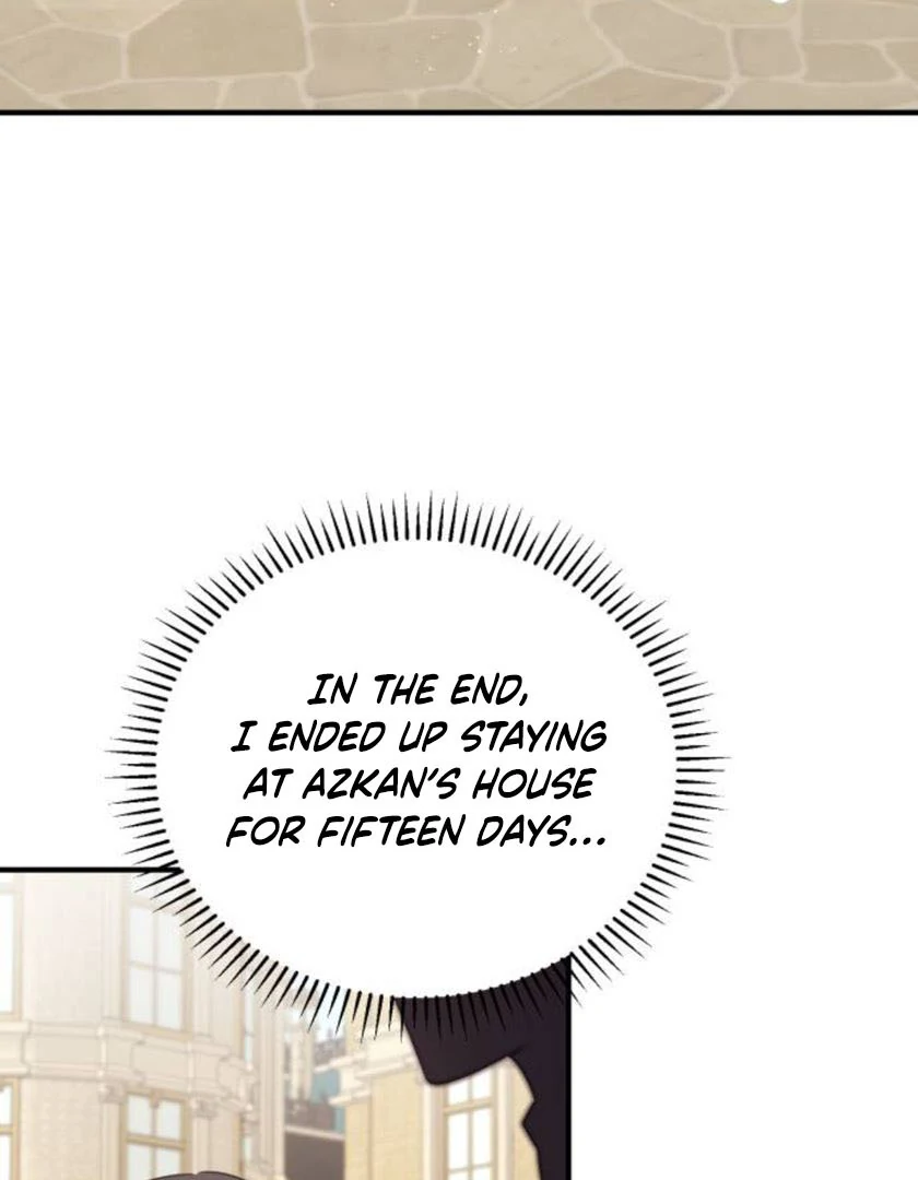 The Villainess Just Wants to Live in Peace! Chapter 56 - page 108
