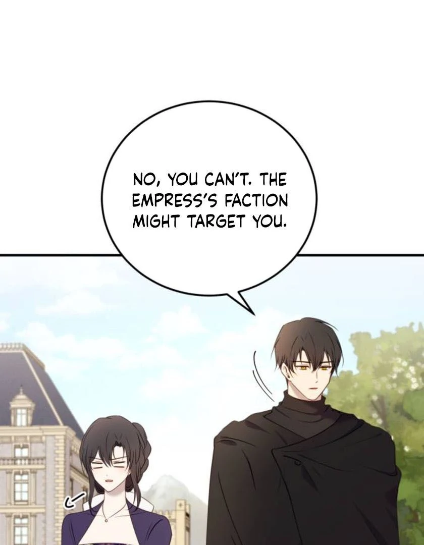 The Villainess Just Wants to Live in Peace! Chapter 56 - page 117