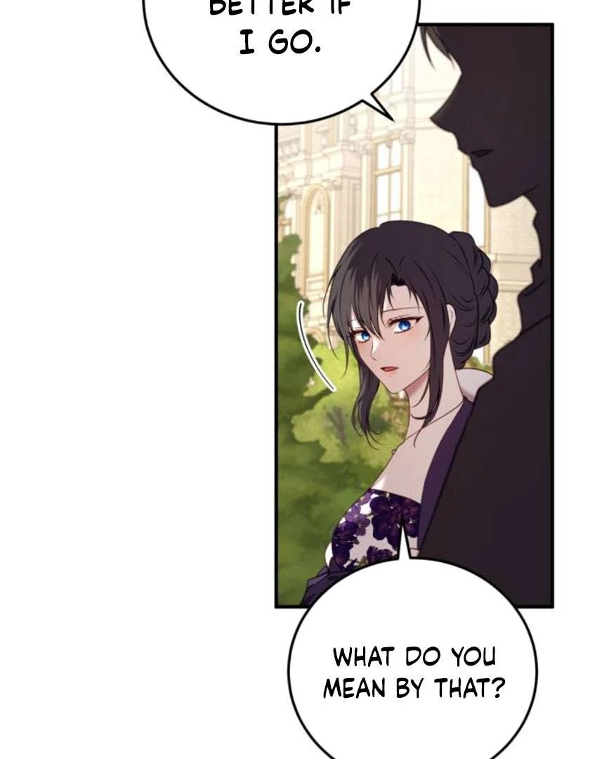 The Villainess Just Wants to Live in Peace! Chapter 56 - page 122