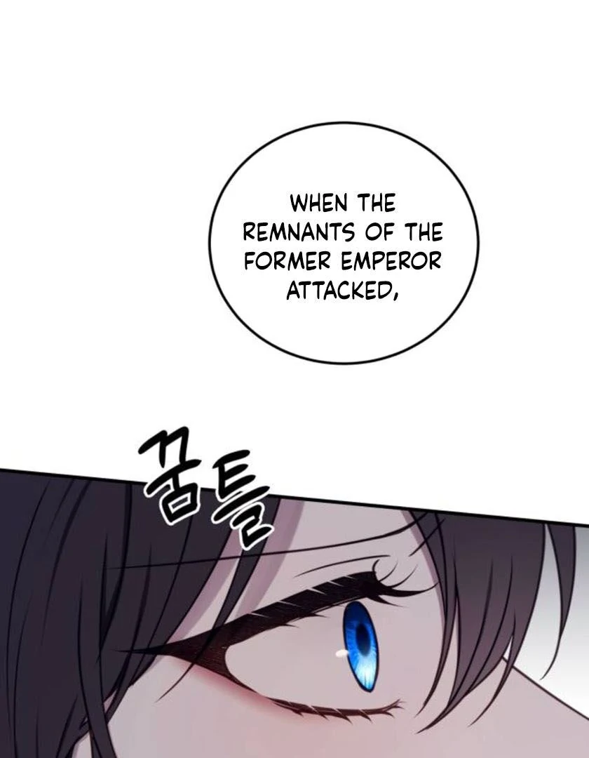 The Villainess Just Wants to Live in Peace! Chapter 56 - page 126