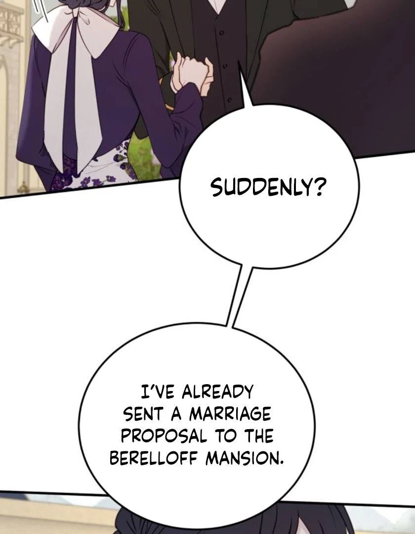 The Villainess Just Wants to Live in Peace! Chapter 56 - page 13