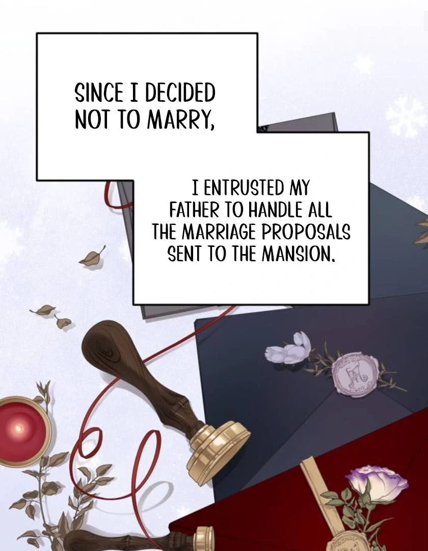 The Villainess Just Wants to Live in Peace! Chapter 56 - page 15