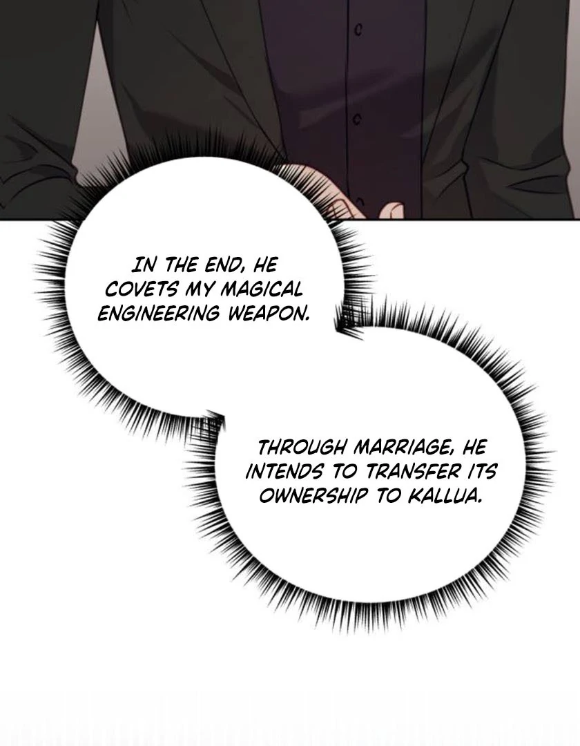 The Villainess Just Wants to Live in Peace! Chapter 56 - page 20