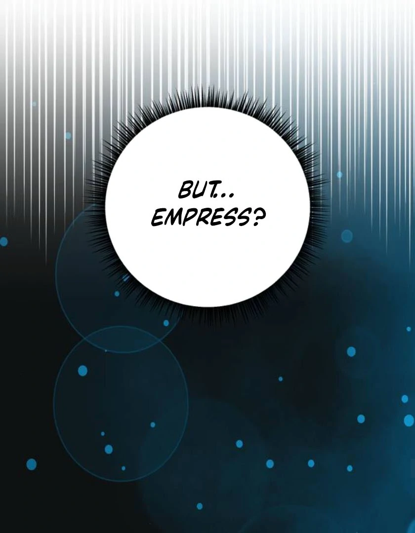 The Villainess Just Wants to Live in Peace! Chapter 56 - page 21