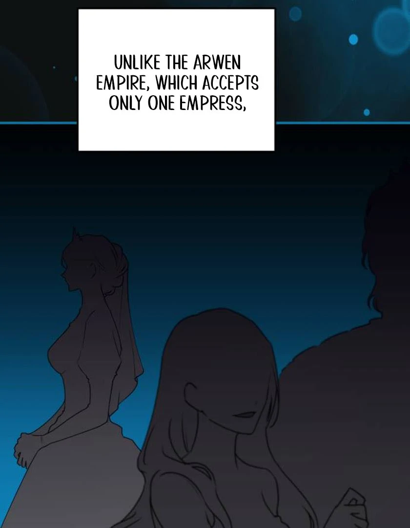 The Villainess Just Wants to Live in Peace! Chapter 56 - page 22