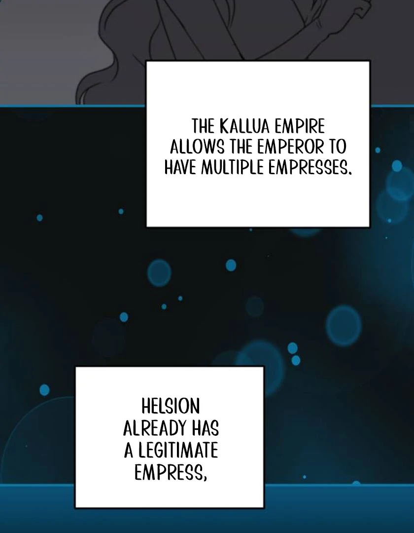 The Villainess Just Wants to Live in Peace! Chapter 56 - page 23