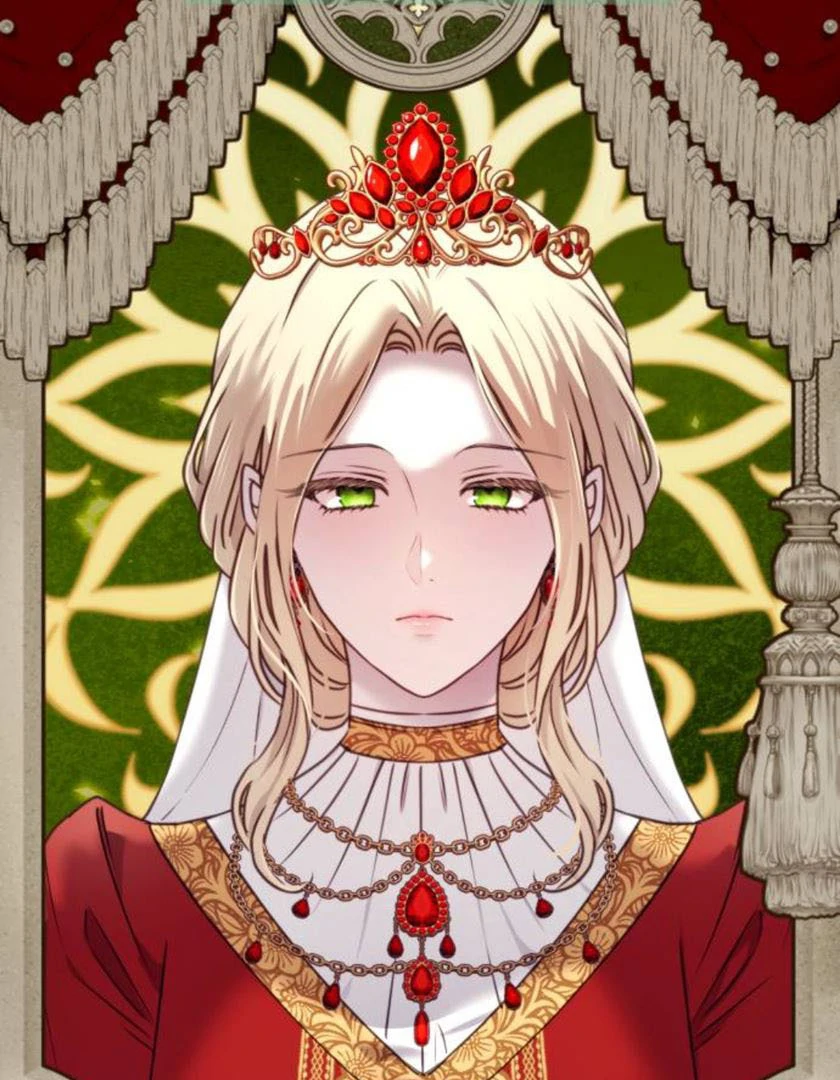 The Villainess Just Wants to Live in Peace! Chapter 56 - page 26