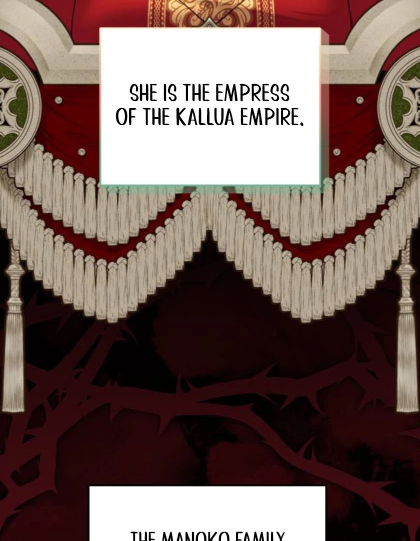 The Villainess Just Wants to Live in Peace! Chapter 56 - page 27