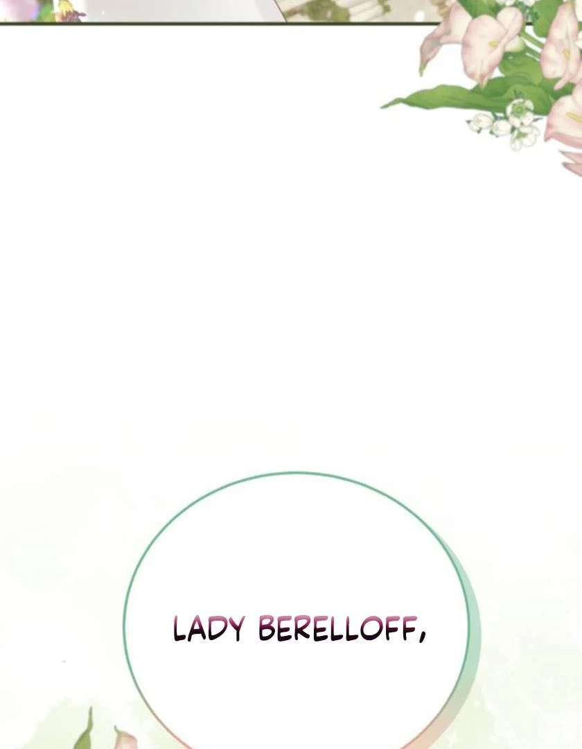 The Villainess Just Wants to Live in Peace! Chapter 56 - page 3