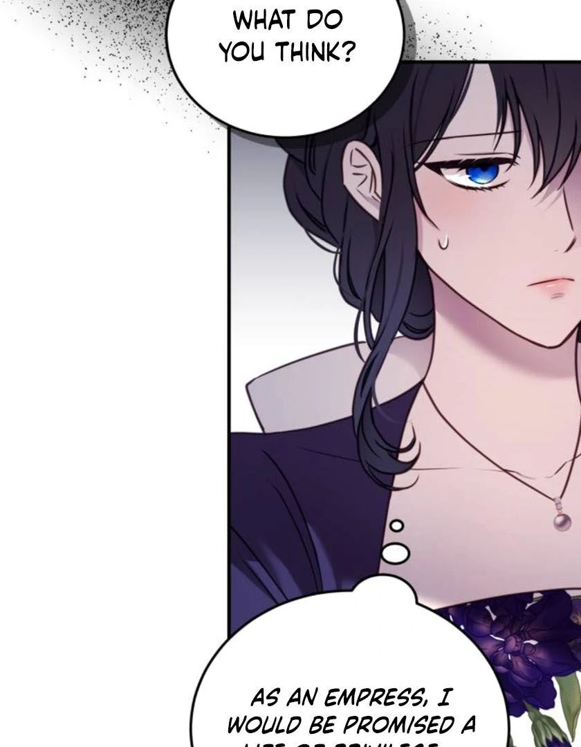 The Villainess Just Wants to Live in Peace! Chapter 56 - page 34
