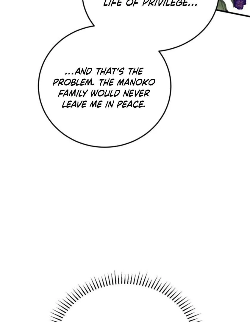 The Villainess Just Wants to Live in Peace! Chapter 56 - page 35