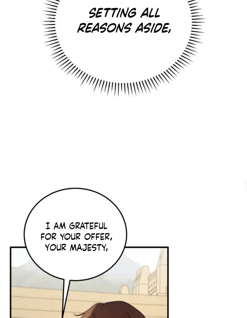 The Villainess Just Wants to Live in Peace! Chapter 56 - page 36