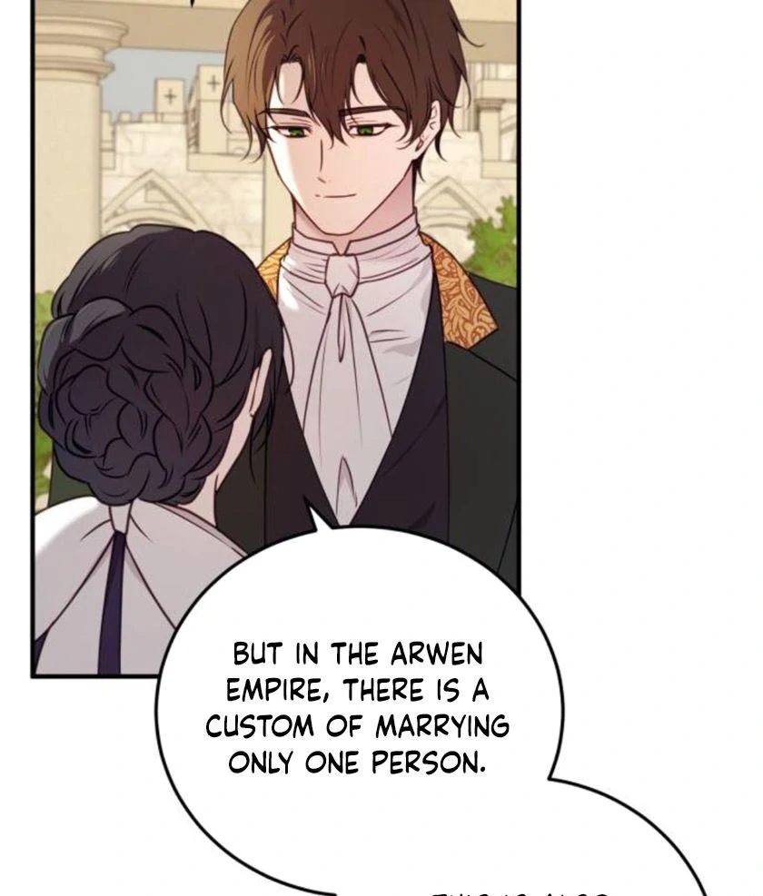 The Villainess Just Wants to Live in Peace! Chapter 56 - page 37