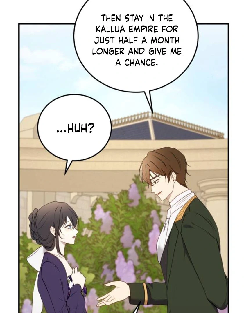The Villainess Just Wants to Live in Peace! Chapter 56 - page 41
