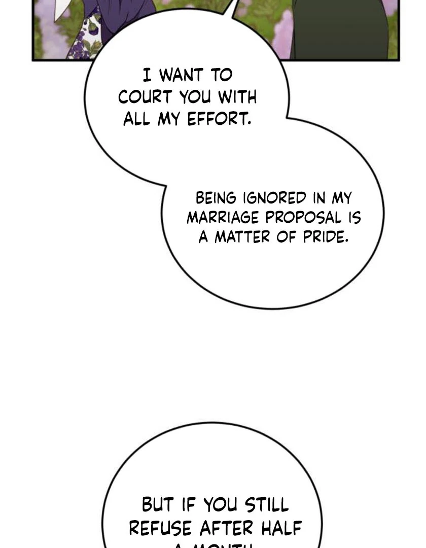 The Villainess Just Wants to Live in Peace! Chapter 56 - page 42