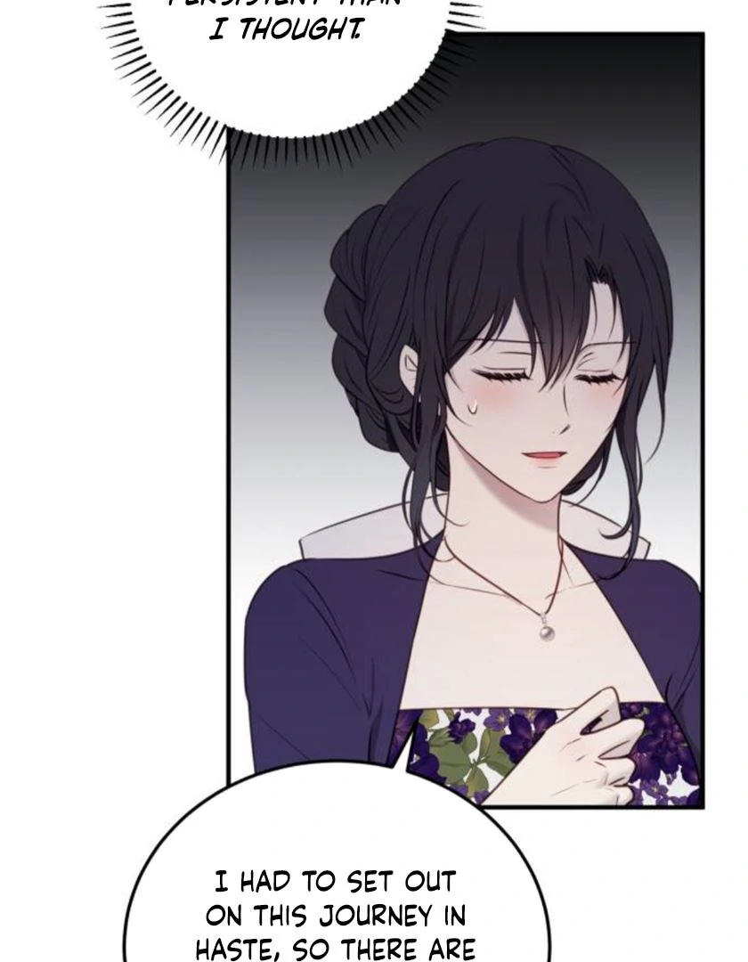 The Villainess Just Wants to Live in Peace! Chapter 56 - page 45