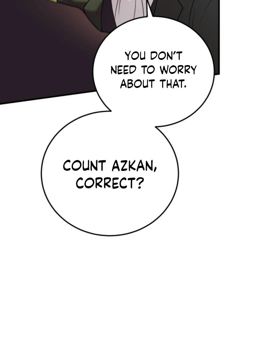 The Villainess Just Wants to Live in Peace! Chapter 56 - page 48