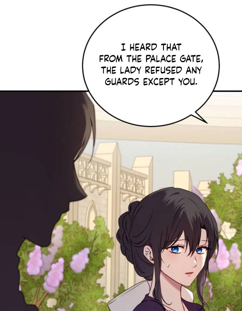 The Villainess Just Wants to Live in Peace! Chapter 56 - page 49
