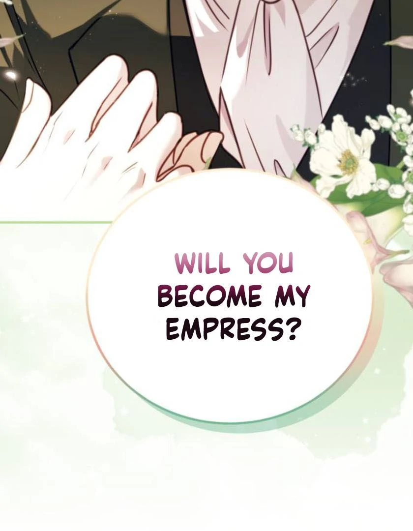 The Villainess Just Wants to Live in Peace! Chapter 56 - page 5