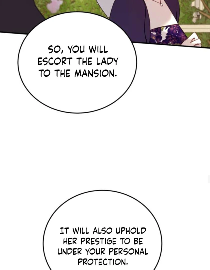 The Villainess Just Wants to Live in Peace! Chapter 56 - page 50