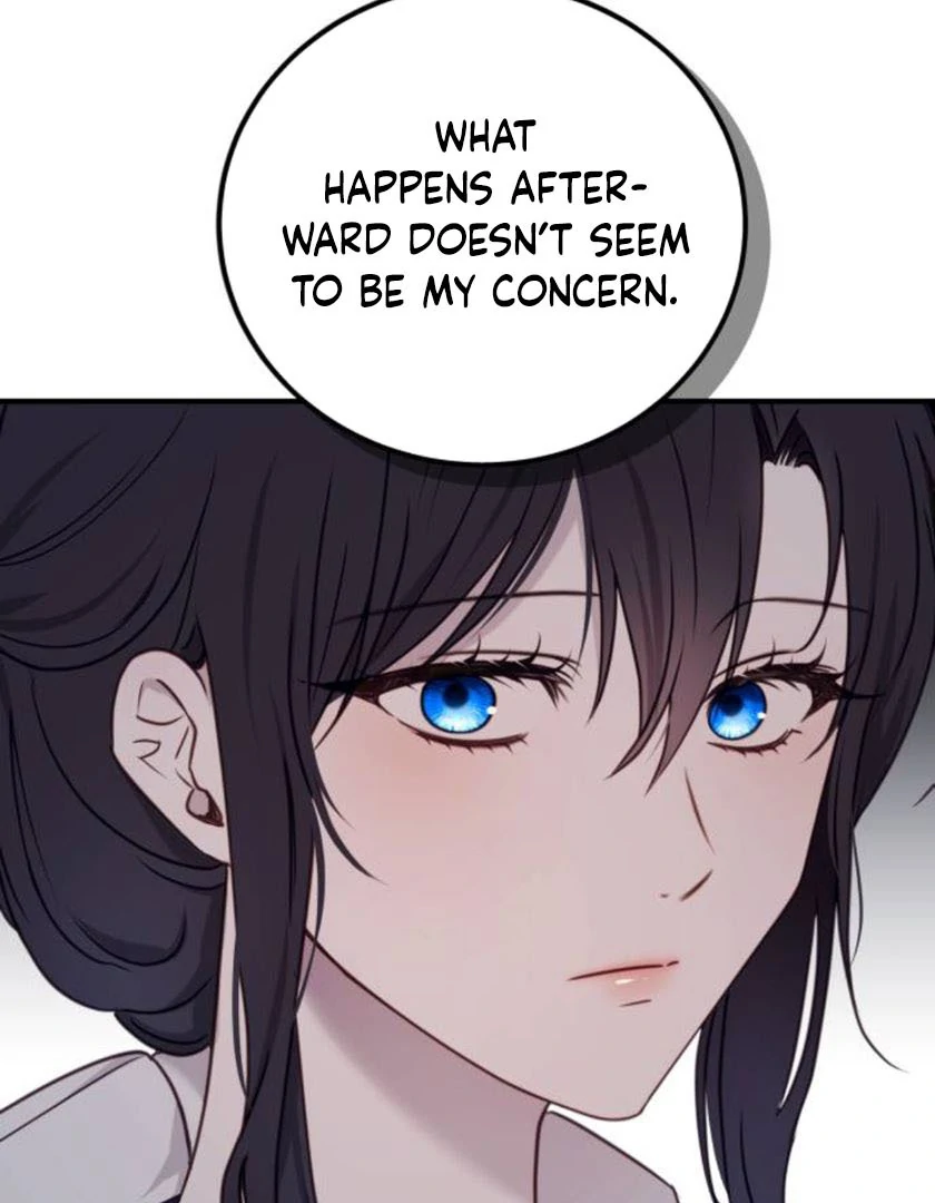 The Villainess Just Wants to Live in Peace! Chapter 56 - page 54
