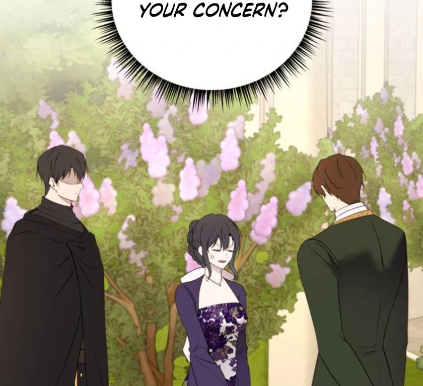 The Villainess Just Wants to Live in Peace! Chapter 56 - page 57