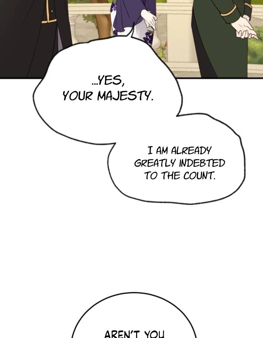 The Villainess Just Wants to Live in Peace! Chapter 56 - page 58