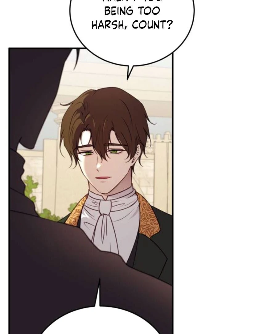 The Villainess Just Wants to Live in Peace! Chapter 56 - page 59