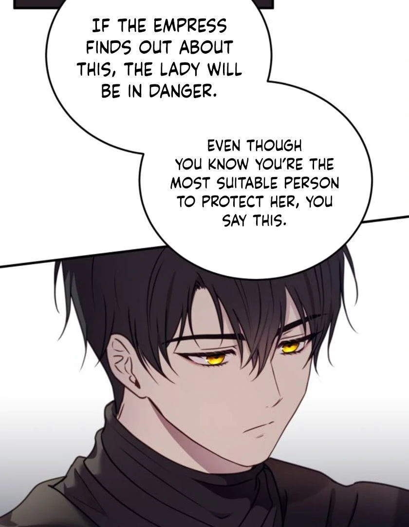 The Villainess Just Wants to Live in Peace! Chapter 56 - page 60
