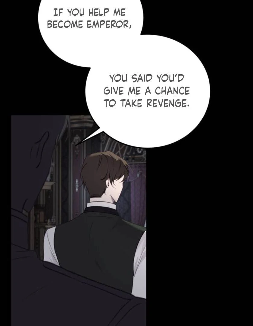 The Villainess Just Wants to Live in Peace! Chapter 56 - page 62