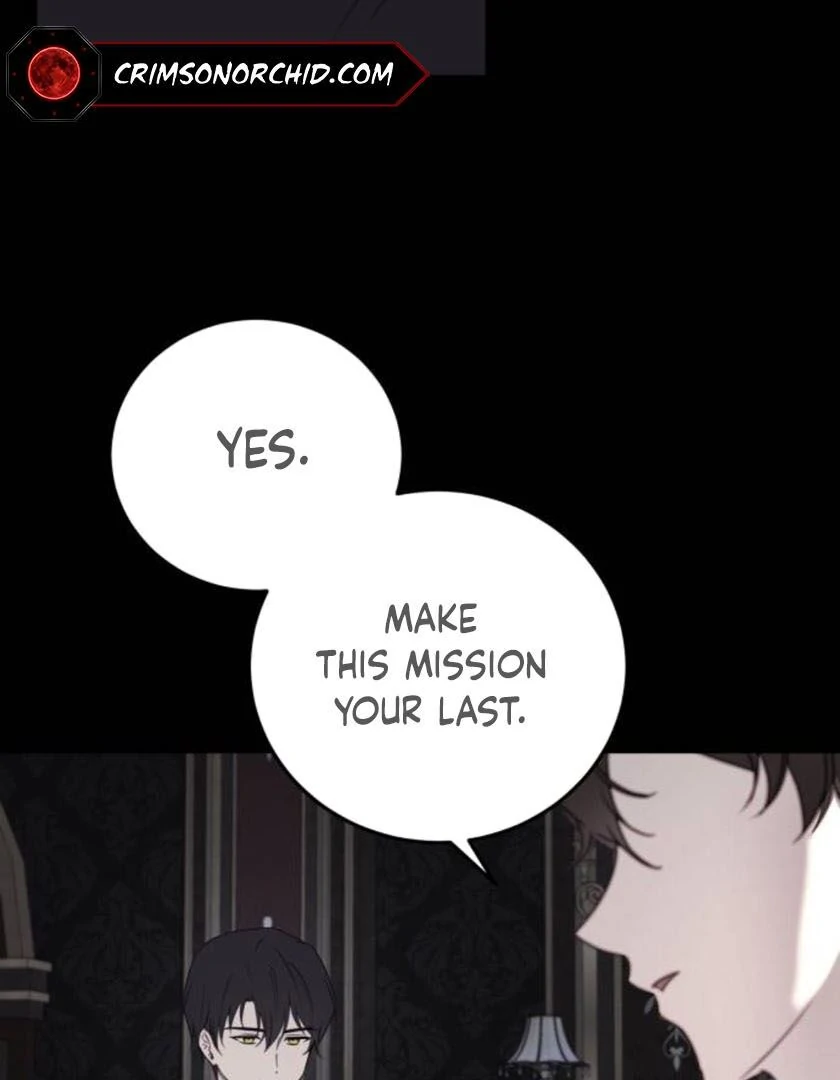 The Villainess Just Wants to Live in Peace! Chapter 56 - page 63