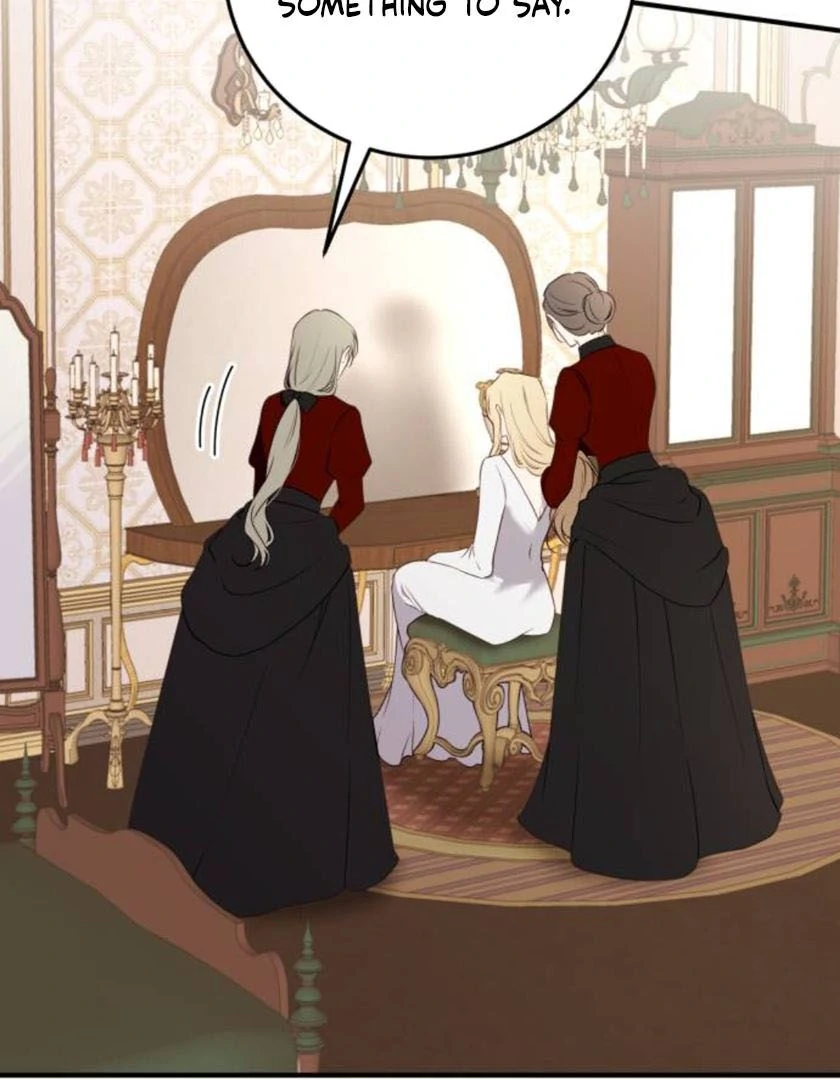 The Villainess Just Wants to Live in Peace! Chapter 56 - page 74