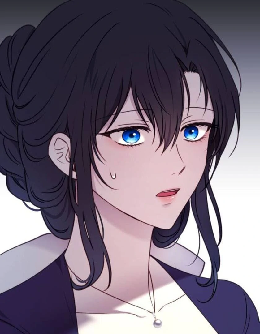 The Villainess Just Wants to Live in Peace! Chapter 56 - page 8