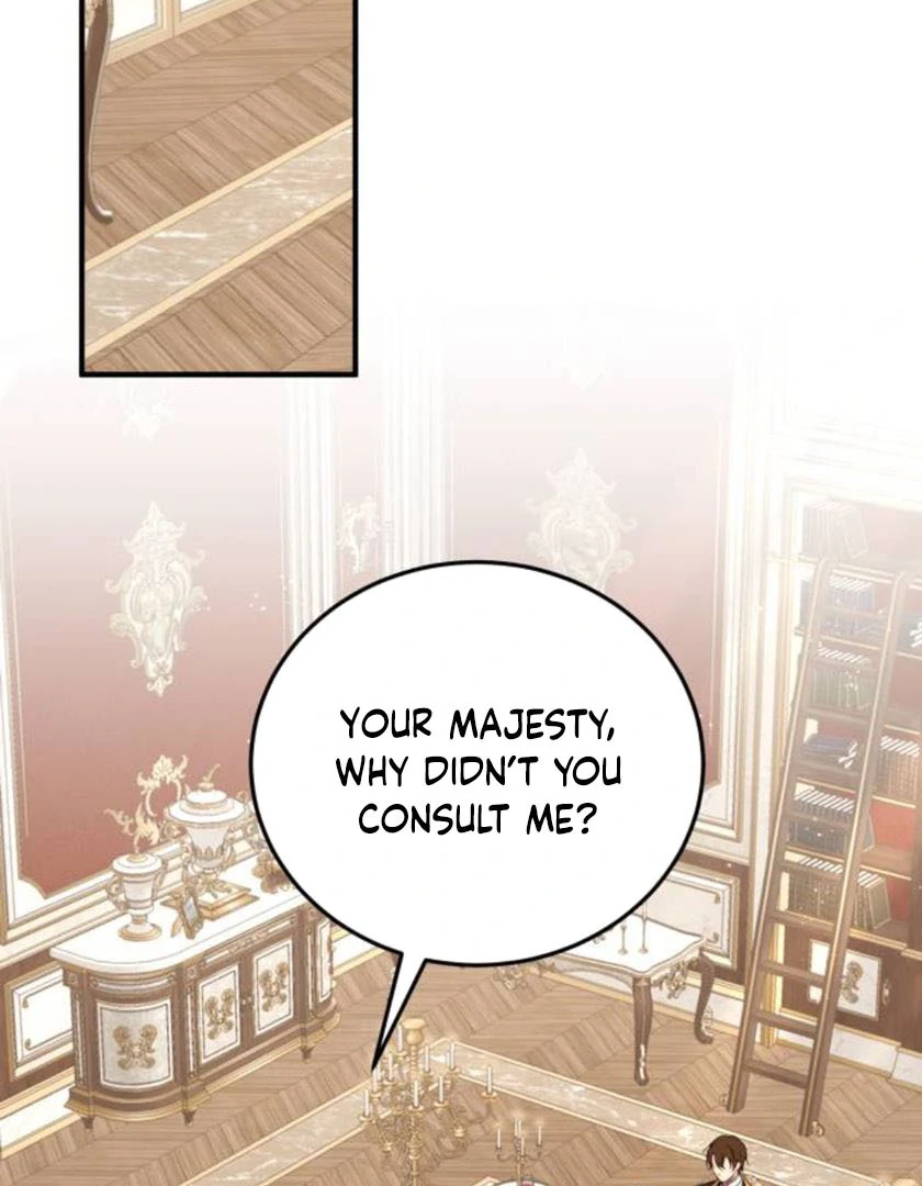 The Villainess Just Wants to Live in Peace! Chapter 56 - page 80