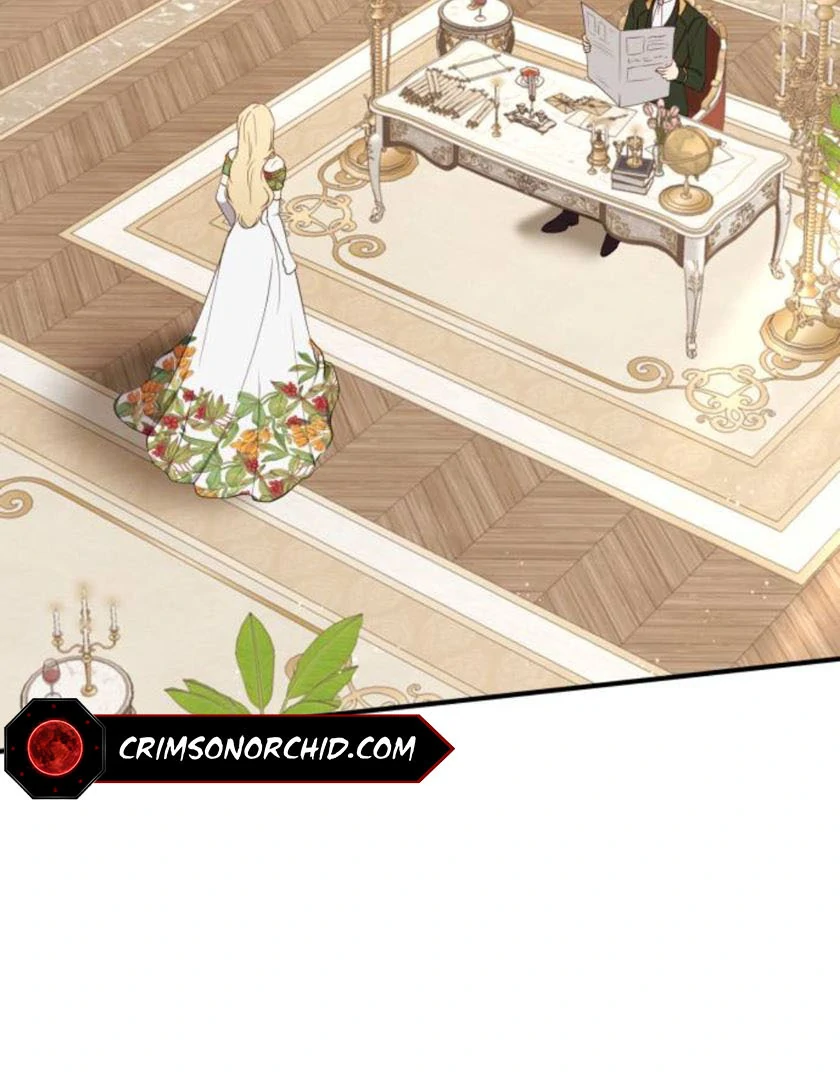 The Villainess Just Wants to Live in Peace! Chapter 56 - page 81